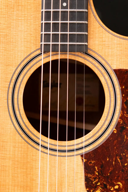 Taylor 314ce Studio Special Edition Acoustic/Electric Guitar with Gig Bag