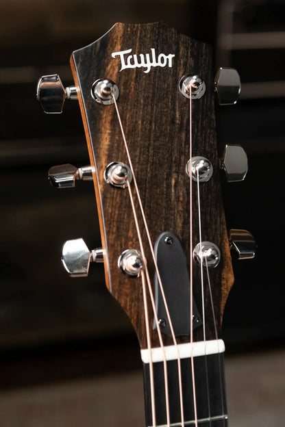 Taylor 314ce Studio Special Edition Grand Auditorium Acoustic/Electric Guitar w/ Structured Gig Bag