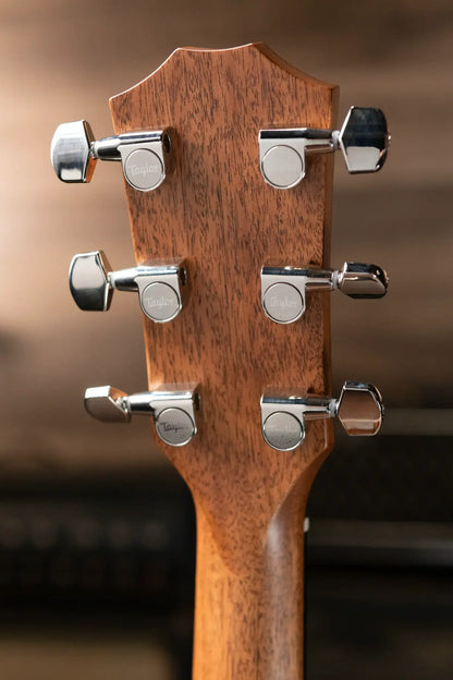 Taylor 314ce Studio Special Edition Grand Auditorium Acoustic/Electric Guitar w/ Structured Gig Bag