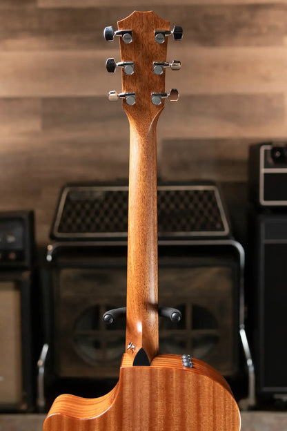 Taylor 314ce Studio Special Edition Grand Auditorium Acoustic/Electric Guitar w/ Structured Gig Bag