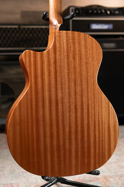 Taylor 314ce Studio Special Edition Grand Auditorium Acoustic/Electric Guitar w/ Structured Gig Bag