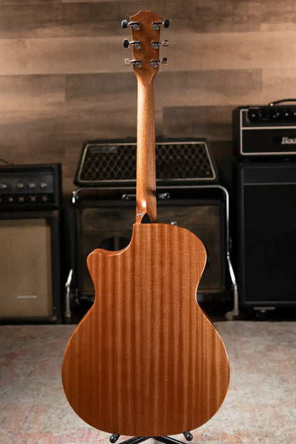 Taylor 314ce Studio Special Edition Grand Auditorium Acoustic/Electric Guitar w/ Structured Gig Bag