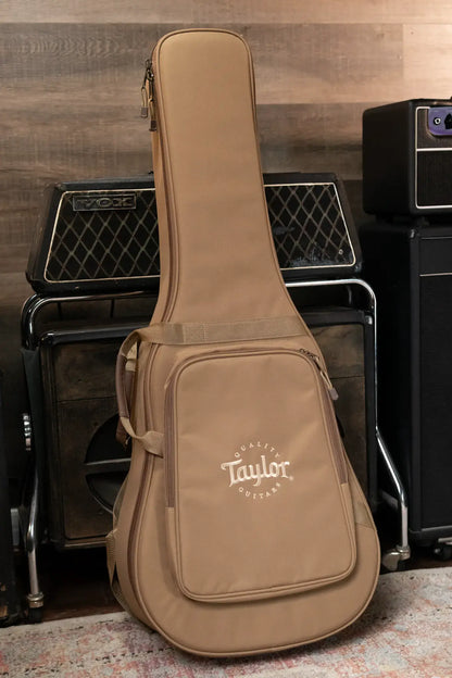 Taylor 314ce Studio Special Edition Grand Auditorium Acoustic/Electric Guitar w/ Structured Gig Bag