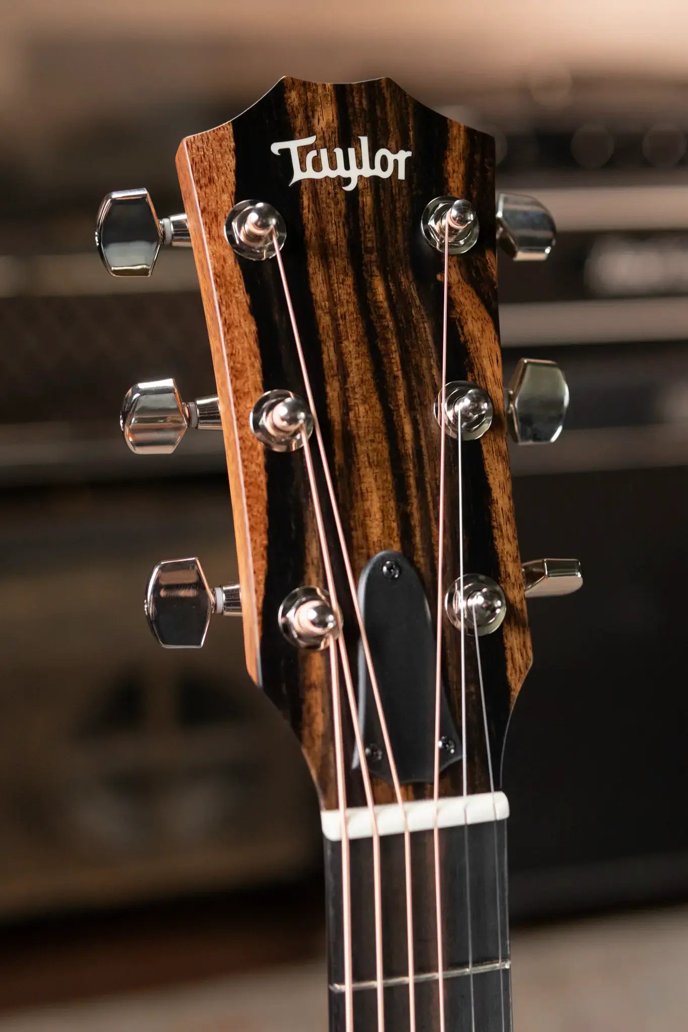 Taylor 314ce Studio Special Edition Grand Auditorium Acoustic/Electric - Shaded Edge Burst with Gig Bag