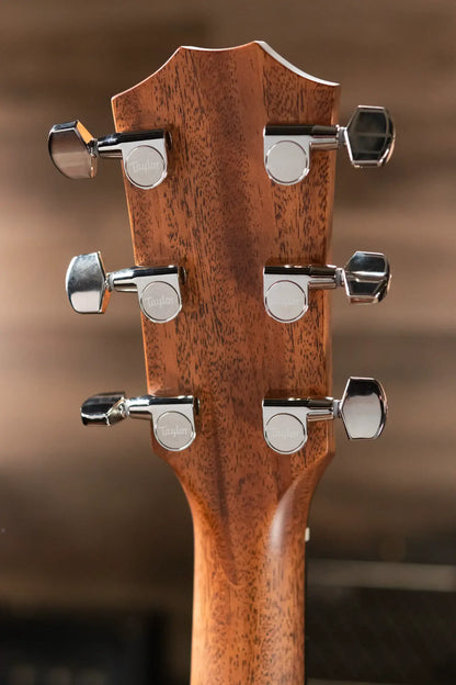 Taylor 314ce Studio Special Edition Grand Auditorium Acoustic/Electric - Shaded Edge Burst with Gig Bag