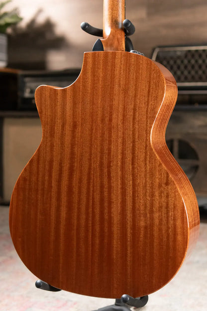 Taylor 314ce Studio Special Edition Grand Auditorium Acoustic/Electric - Shaded Edge Burst with Gig Bag