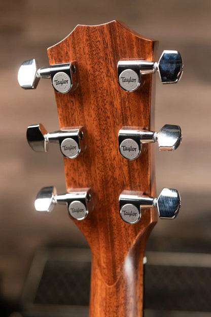 Taylor 314ce Studio Special Edition Grand Auditorium Acoustic/Electric - Shaded Edge Burst with Gig Bag