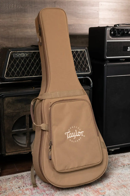 Taylor 314ce Studio Special Edition Grand Auditorium Acoustic/Electric - Shaded Edge Burst with Gig Bag