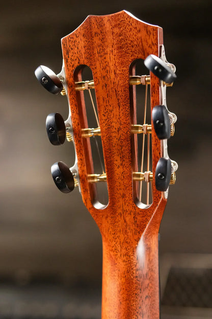 Taylor 322ce 12-Fret Grand Concert Acoustic/Electric Guitar - Shaded Edge Burst with Hardshell Case