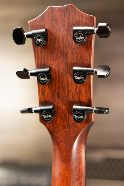 Taylor 322ce Grand Concert Acoustic-Electric Guitar, Shaded Edge Burst with Hardshell Case - Used