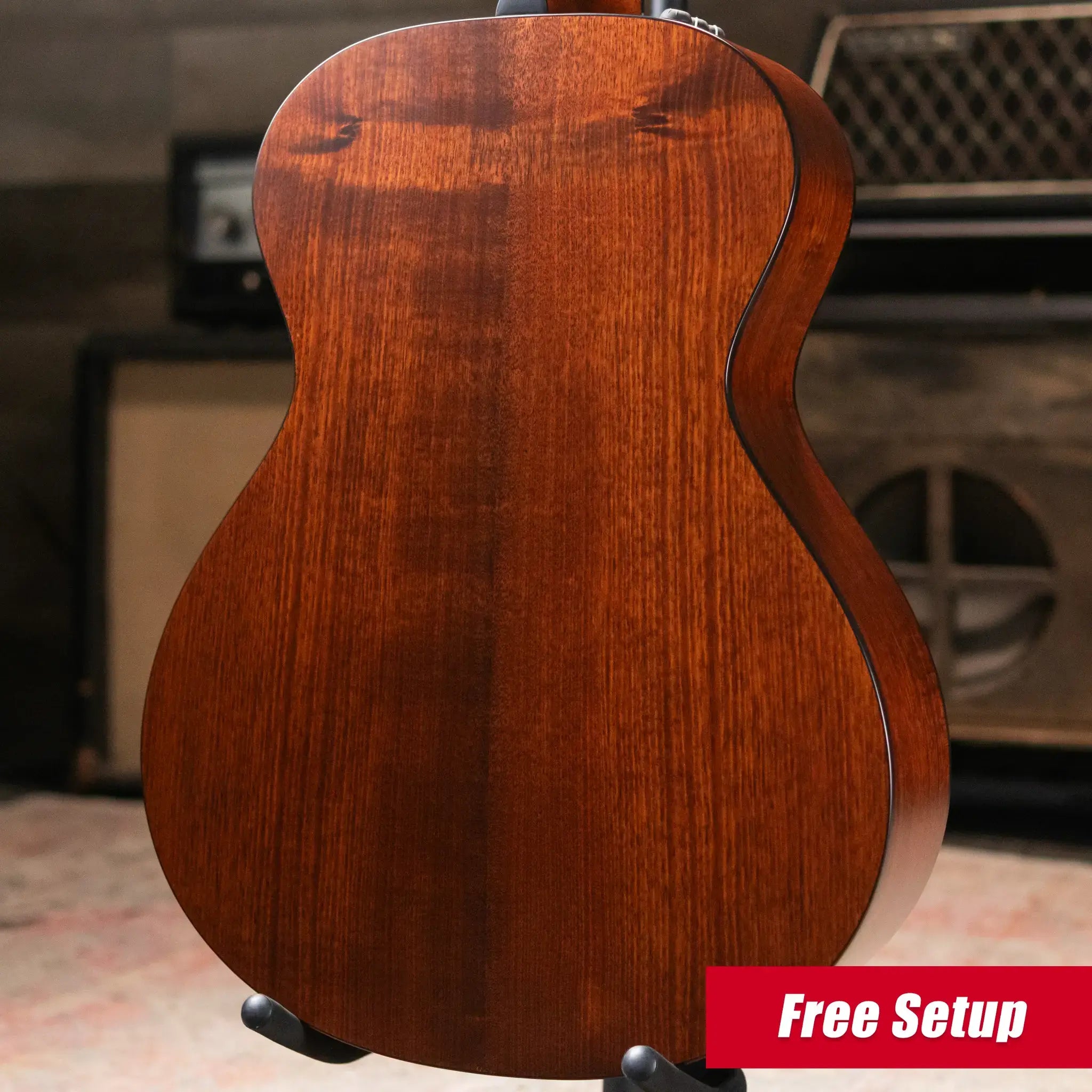 Taylor 322e 12-Fret Grand Concert Acoustic/Electric Guitar with Hardshell Case - Used