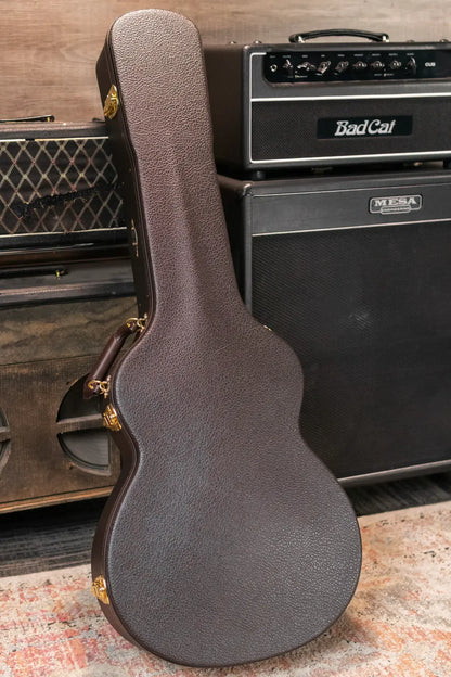 Taylor 352ce 12-String Grand Concert Acoustic/Electric Guitar with Hardshell Case