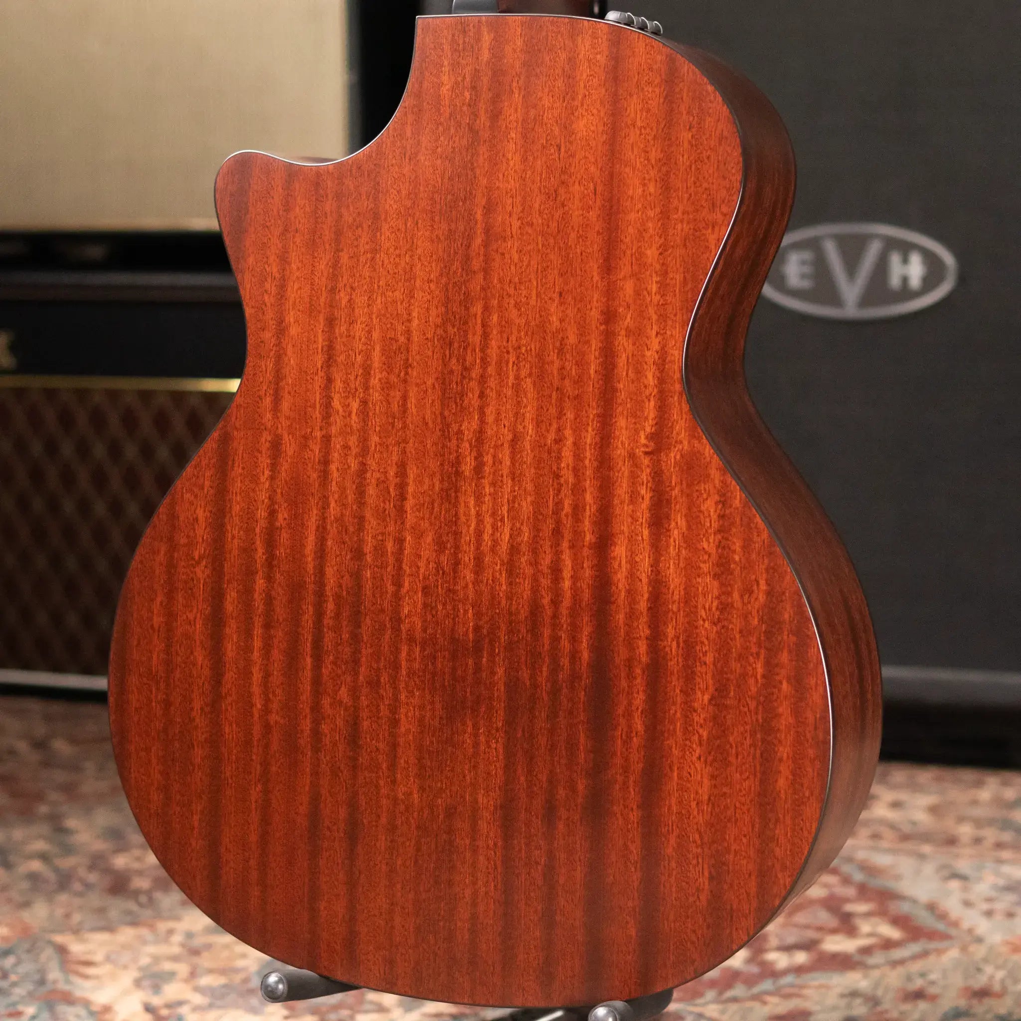 Taylor 354ce 12-String Acoustic/Electric Guitar with Hardshell Case