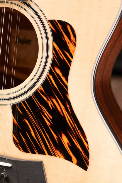 Taylor 354ce 12-String Acoustic/Electric Guitar with Hardshell Case - Floor Model