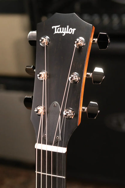 Taylor 414ce Studio Grand Auditorium Acoustic/Electric Guitar - Natural with Gig Bag