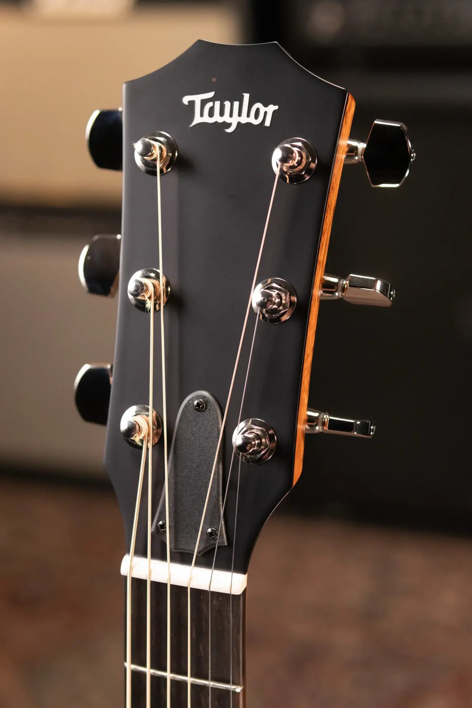 Taylor 414ce Studio Grand Auditorium Acoustic/Electric Guitar - Natural with Gig Bag