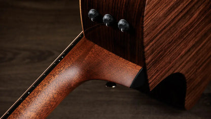 Taylor 414ce Studio Grand Auditorium Acoustic/Electric Guitar - Natural with Gig Bag