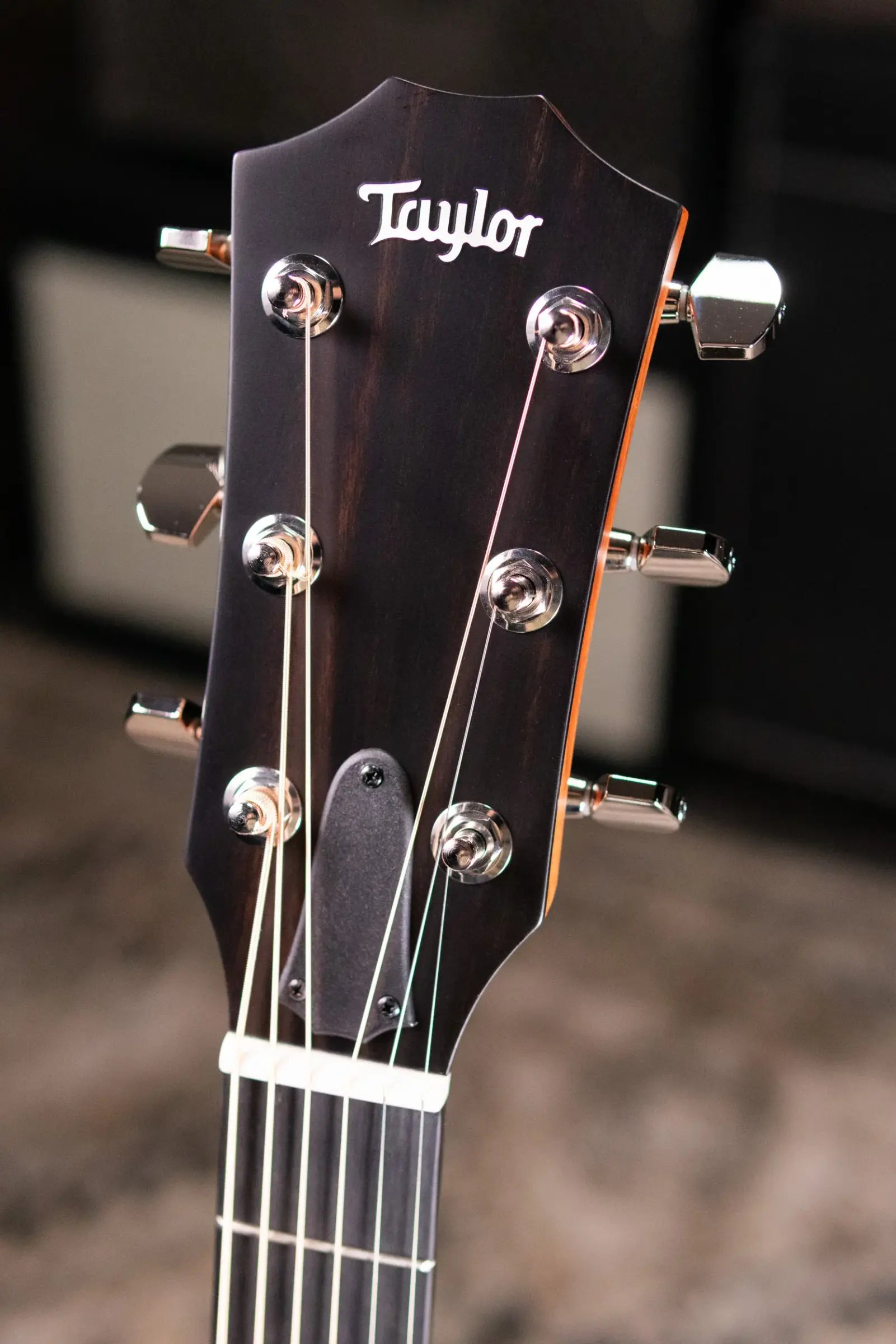 Taylor 414ce Studio Grand Auditorium Acoustic/Electric Guitar - Natural with Gig Bag