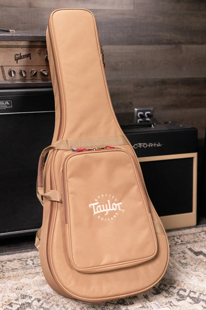 Taylor 414ce Studio Grand Auditorium Acoustic/Electric Guitar - Natural with Gig Bag