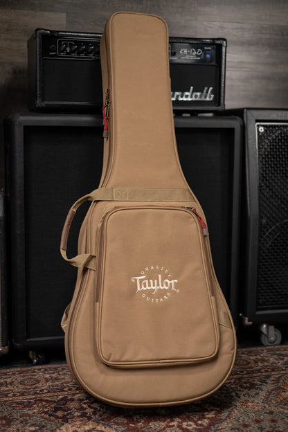 Taylor 414ce Studio Grand Auditorium Acoustic/Electric Guitar - Natural with Gig Bag