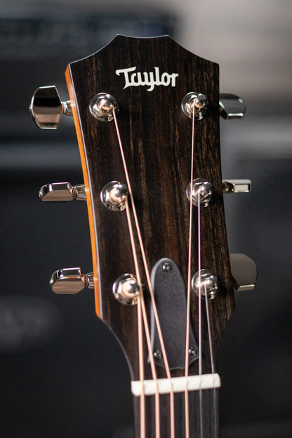 Taylor 414ce Studio Grand Auditorium Acoustic/Electric Guitar - Natural with Gig Bag