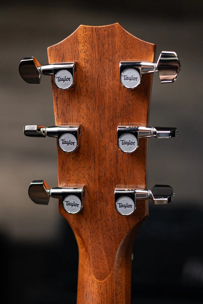 Taylor 414ce Studio Grand Auditorium Acoustic/Electric Guitar - Natural with Gig Bag