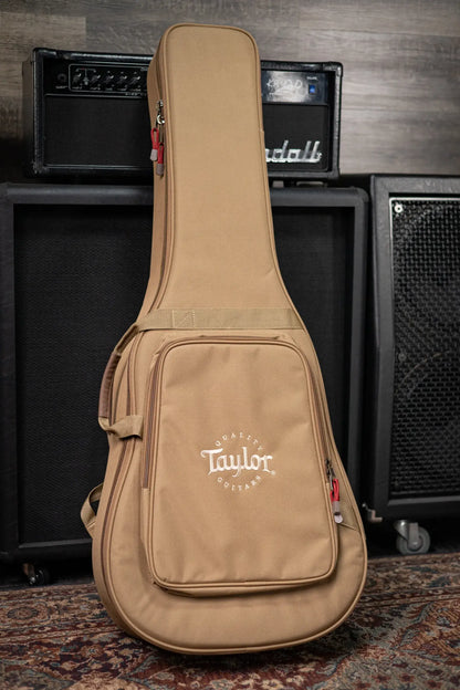 Taylor 414ce Studio Grand Auditorium Acoustic/Electric Guitar - Natural with Gig Bag