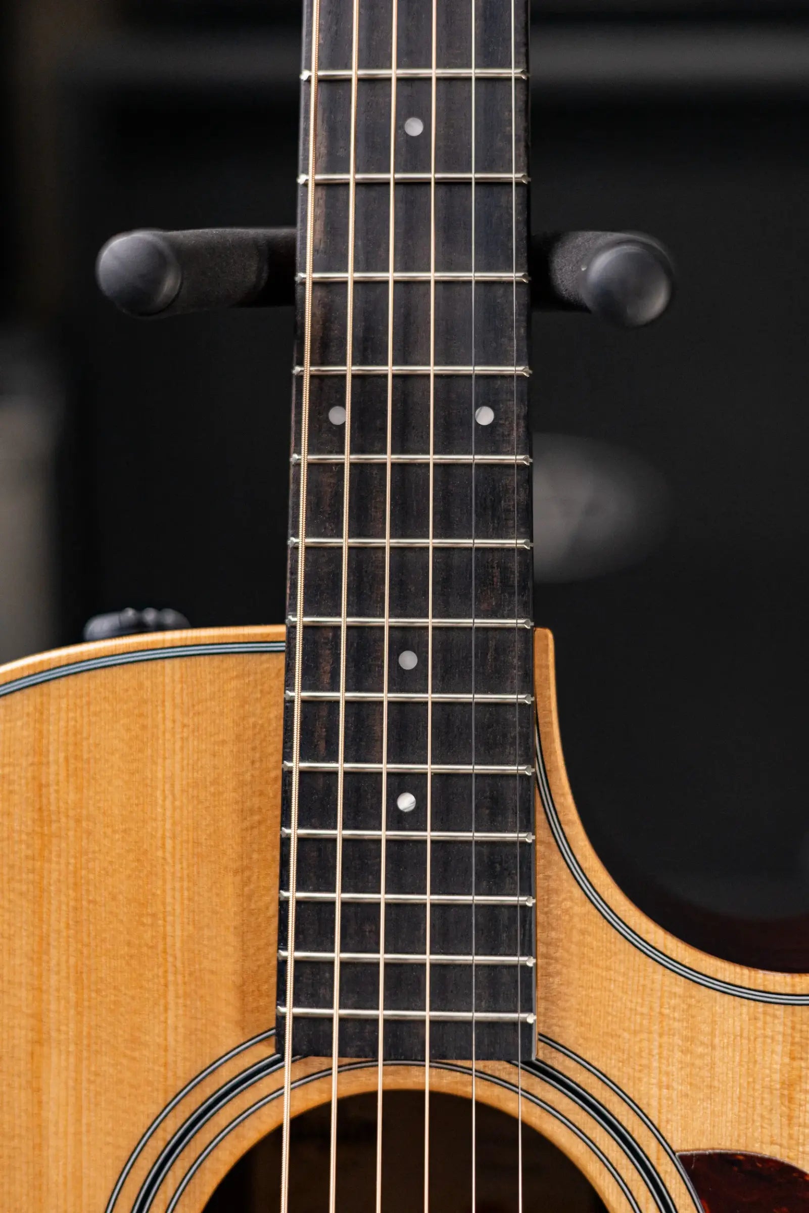 Taylor 414ce Studio Grand Auditorium Acoustic/Electric Guitar - Natural with Gig Bag