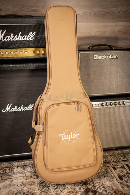 Taylor 414ce Studio Grand Auditorium Acoustic/Electric Guitar - Natural with Gig Bag