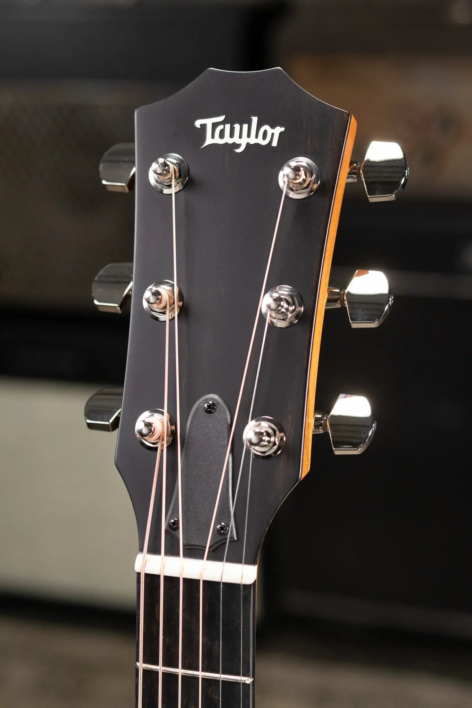 Taylor 414ce Studio Grand Auditorium Acoustic/Electric Guitar - Natural with Gig Bag