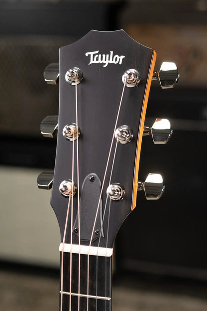 Taylor 414ce Studio Grand Auditorium Acoustic/Electric Guitar - Natural with Gig Bag