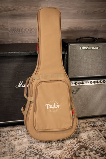 Taylor 414ce Studio Grand Auditorium Acoustic/Electric Guitar - Natural with Gig Bag