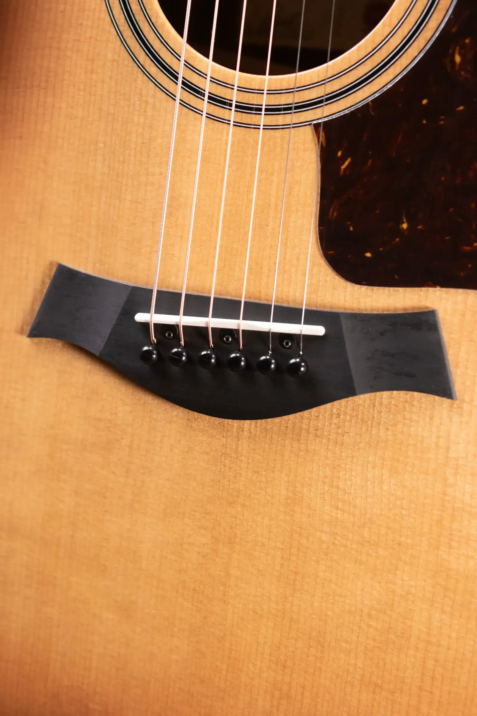 Taylor 414ce Studio Grand Auditorium Acoustic/Electric Guitar - Shaded Edge Burst with Gig Bag