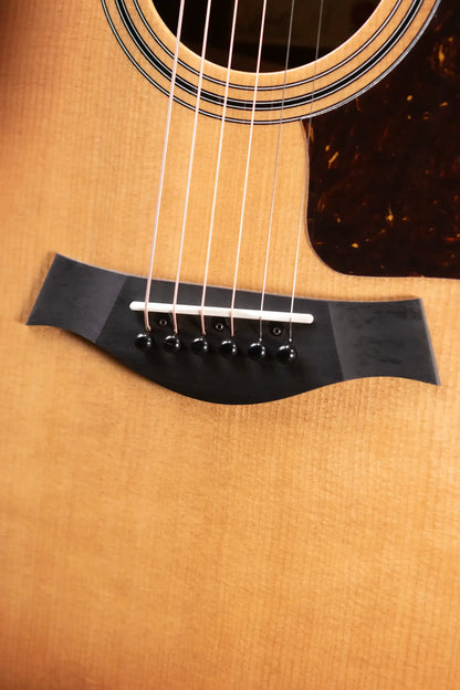 Taylor 414ce Studio Grand Auditorium Acoustic/Electric Guitar - Shaded Edge Burst with Gig Bag