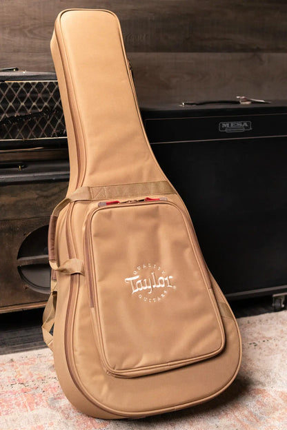 Taylor 414ce Studio Grand Auditorium Acoustic/Electric Guitar - Shaded Edgeburst with Gig Bag