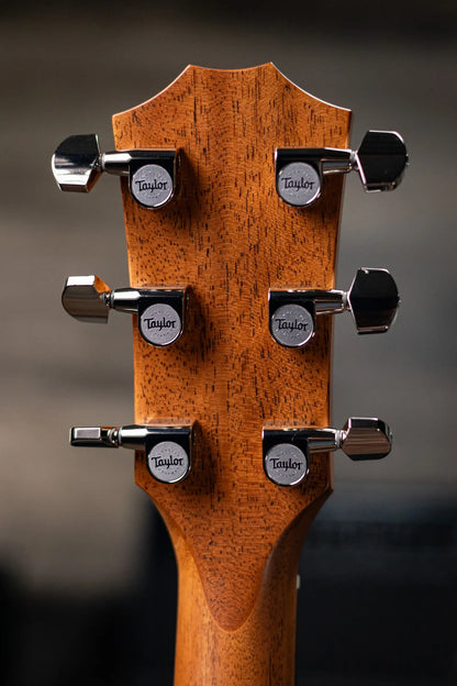 Taylor 414ce Studio Grand Auditorium Acoustic/Electric Guitar - Shaded Edgeburst with Gig Bag