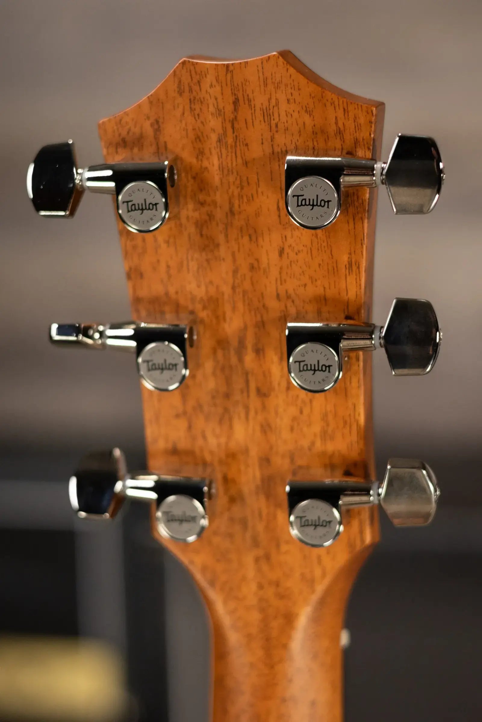 Taylor 414ce Studio Left-Handed Grand Auditorium Acoustic/Electric Guitar - Natural with Gig Bag