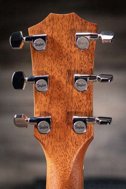 Taylor 414ce Studio Special Edition Grand Auditorium Acoustic/Electric Guitar - Honeyburst with Gig Bag