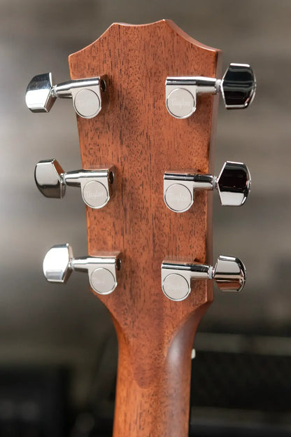 Taylor 414ce Studio Special Edition Grand Auditorium Acoustic/Electric Guitar - Shaded Edge Burst with Gig Bag