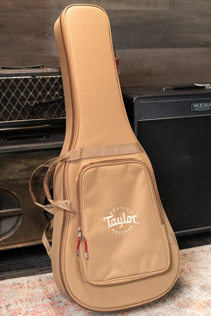 Taylor 414ce Studio Special Edition Grand Auditorium Acoustic/Electric Guitar - Shaded Edge Burst with Gig Bag