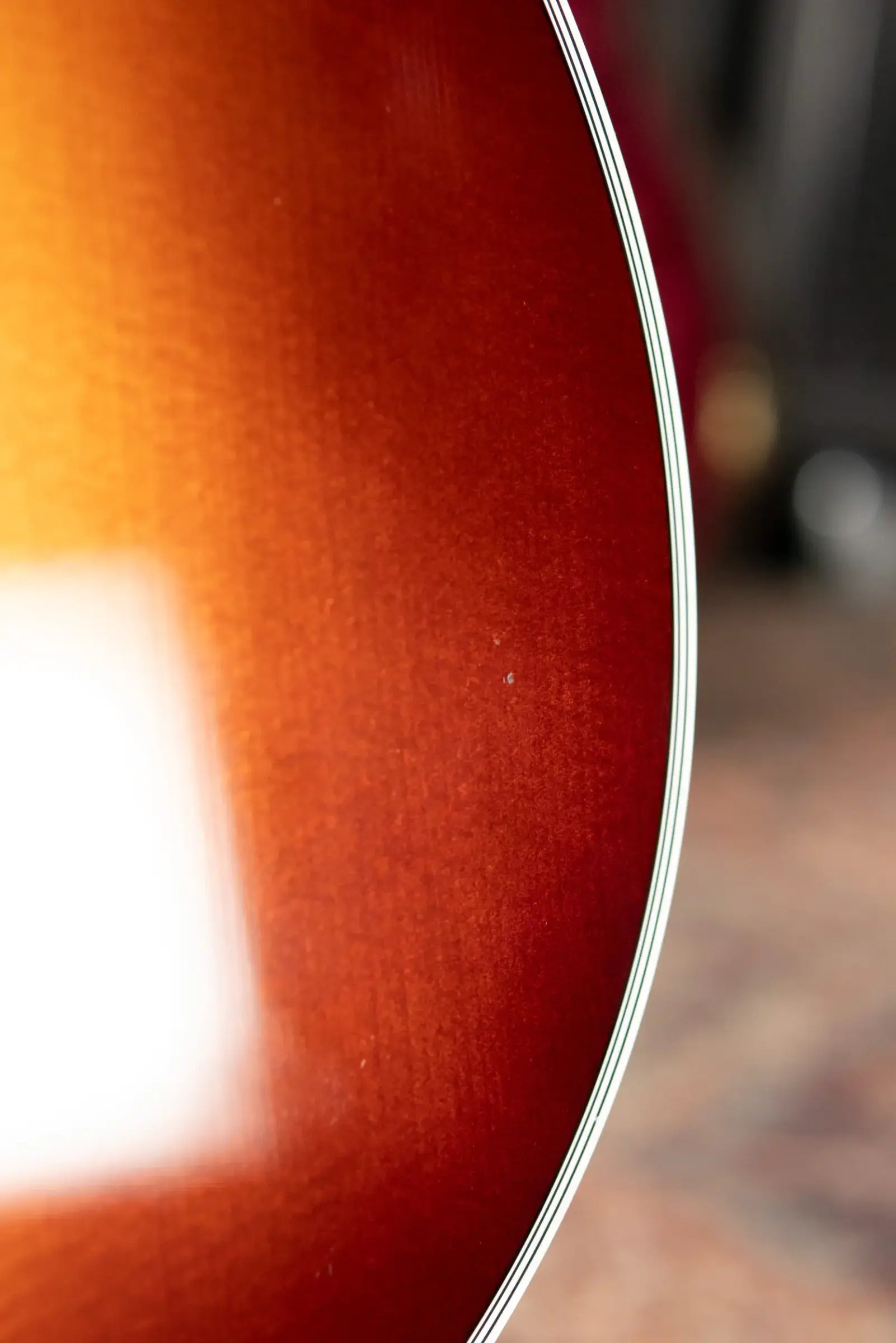 Taylor 417e-R Grand Pacific Acoustic/Electric Guitar - Tobacco Sunburst Top with Hardshell Case - Used
