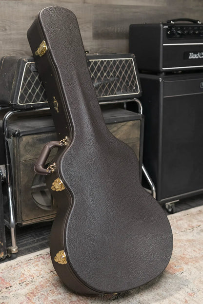 Taylor 454ce 12-String Grand Auditorium Acoustic/Electric Guitar with Hardshell Case