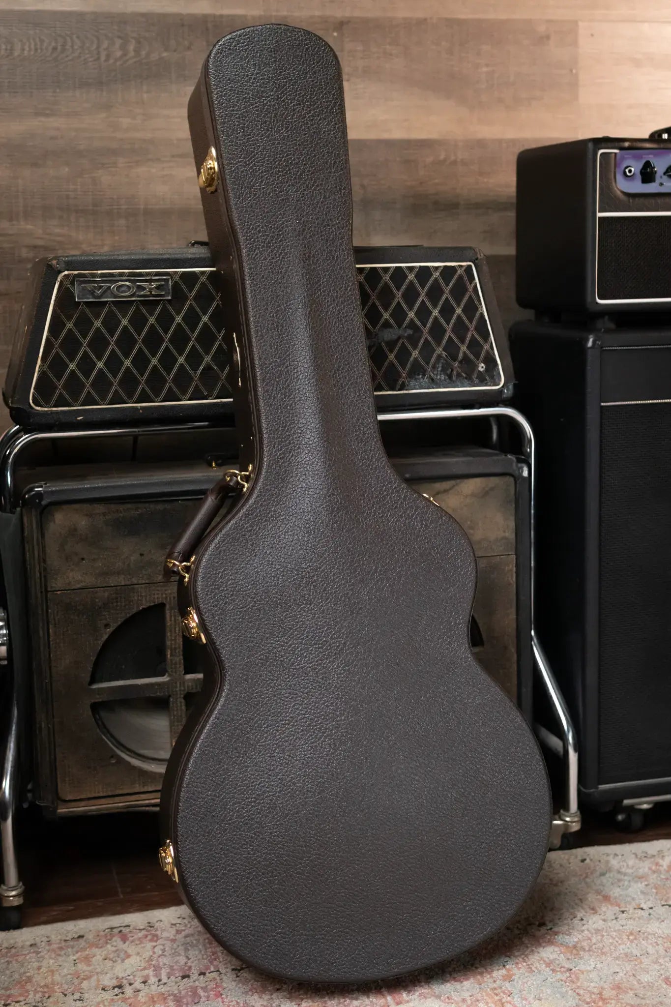 Taylor 454ce-R 12-String Acoustic/Electric - Tobacco Sunburst Top with Hardshell Case