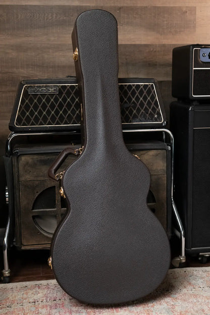 Taylor 514ce Grand Auditorium Acoustic/Electric with Hardshell Case - Factory Demo