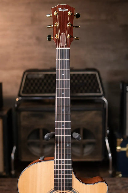 Taylor 514ce Legacy LTD Grand Auditorium Acoustic/Electric Guitar with Hardshell Case