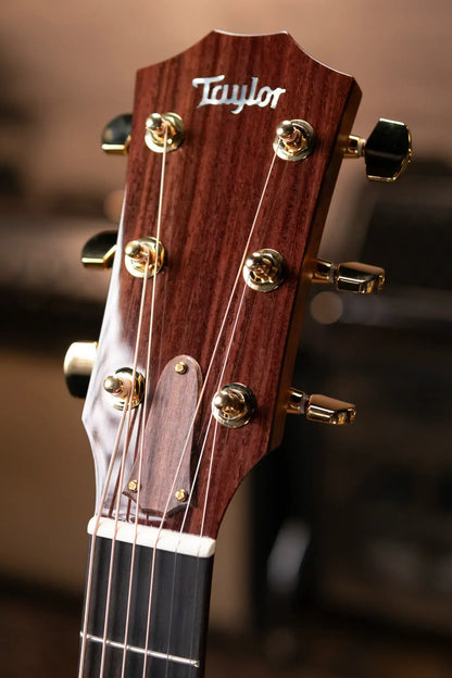 Taylor 514ce Legacy LTD Grand Auditorium Acoustic/Electric Guitar with Hardshell Case