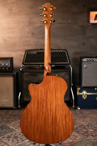 Taylor 514ce Legacy LTD Grand Auditorium Acoustic/Electric Guitar with Hardshell Case