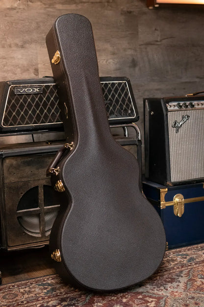 Taylor 514ce Legacy LTD Grand Auditorium Acoustic/Electric Guitar with Hardshell Case
