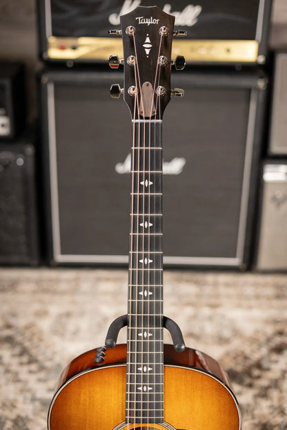 Taylor 517e Grand Pacific Acoustic/Electric Guitar with Hardshell Case - Factory Demo