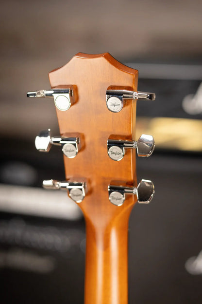 Taylor 517e Grand Pacific Acoustic/Electric Guitar with Hardshell Case - Factory Demo